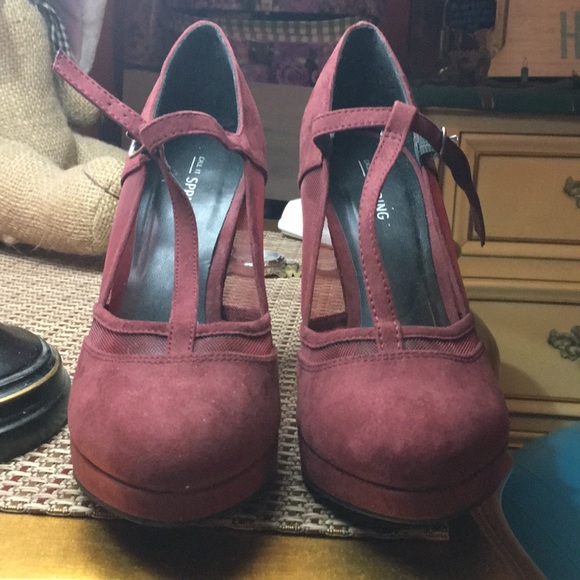 Call It Spring Pumps - Picture 4 of 6